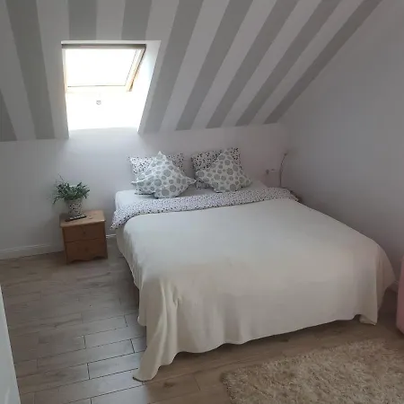 Alloggio per agriturismo Stajnia Orlowscy