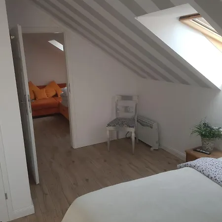 Stajnia Orlowscy Agroturismo *