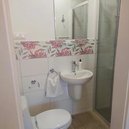 Stajnia Orlowscy Ladzin (West Pomeranian)