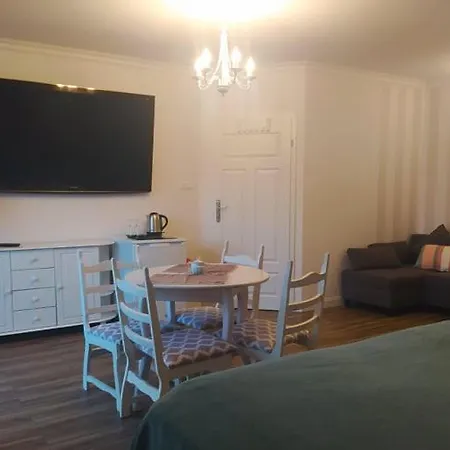 Alloggio per agriturismo Stajnia Orlowscy Ladzin (West Pomeranian)