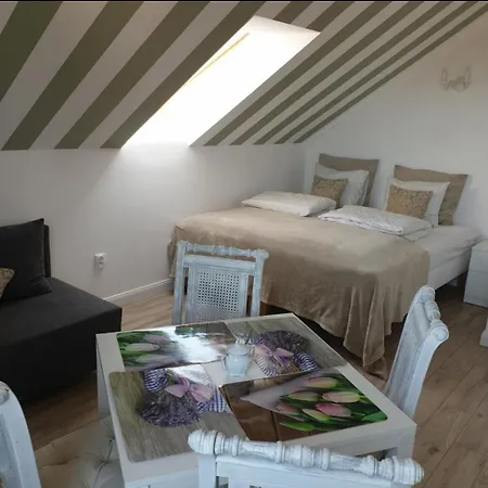 Stajnia Orlowscy Agroturismo