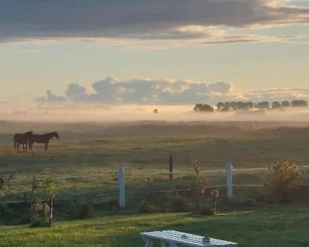 Alloggio per agriturismo Stajnia Orlowscy *