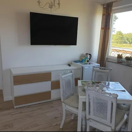 Alloggio per agriturismo Stajnia Orlowscy *