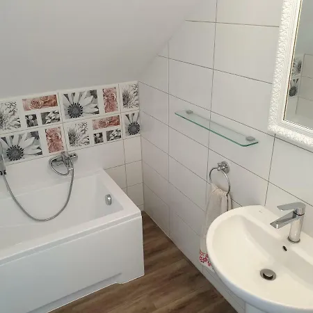 Stajnia Orlowscy Alloggio per agriturismo *