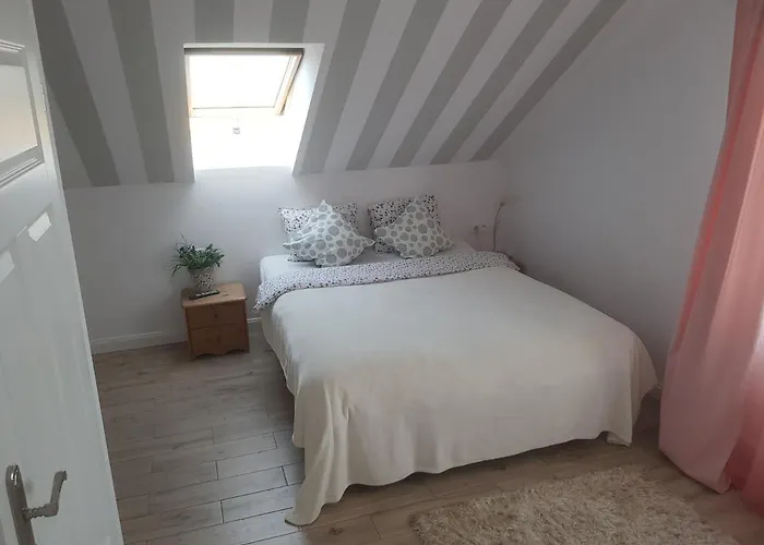 Agroturismo Stajnia Orlowscy