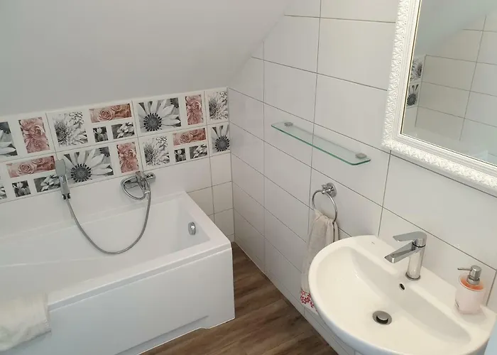 Stajnia Orlowscy Agroturismo *